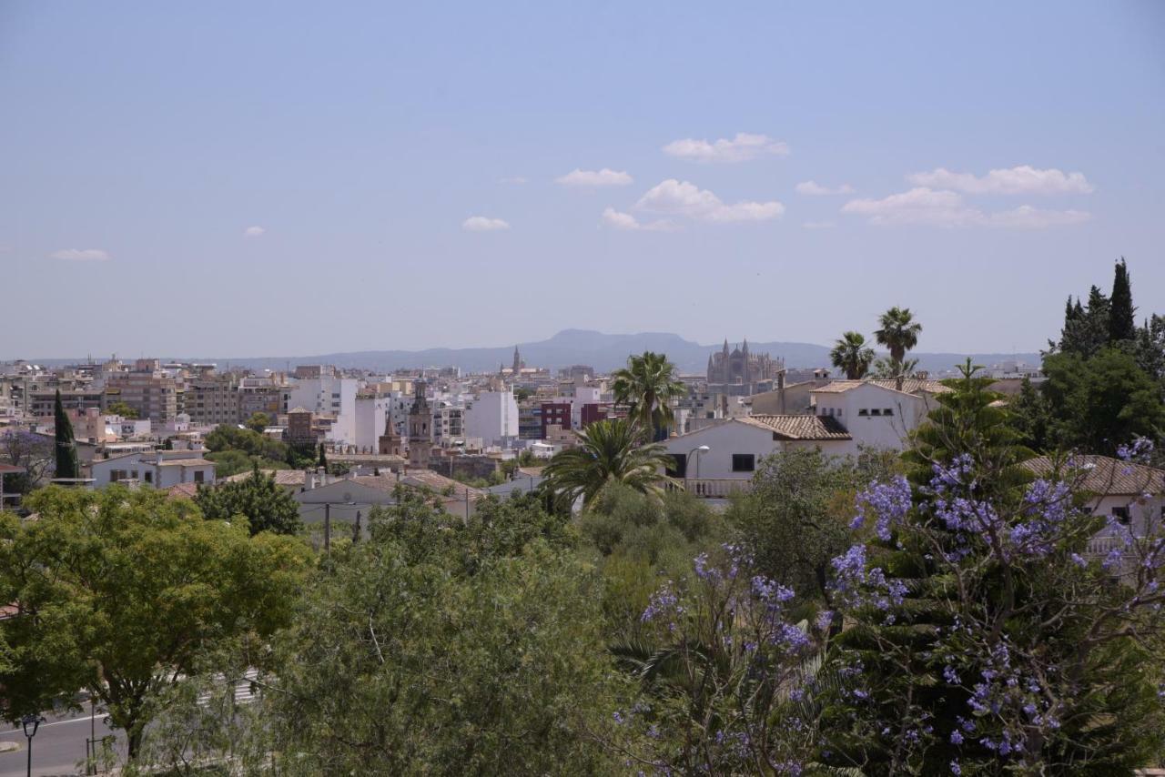 Hébergement de vacances Filipinas ,centro Ciudad -etv10310 Palma